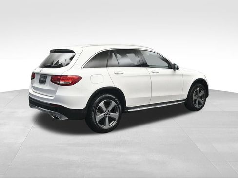 Used 2018 Mercedes-Benz GLC 300 image 5