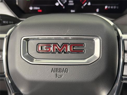 New 2026 GMC Acadia Elevation FWD image 25
