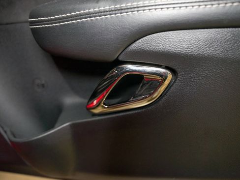 Used 2021 Dodge Challenger SRT Hellcat Redeye image 35