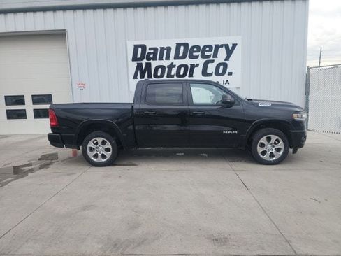 New 2026 RAM 1500 Big Horn image 11