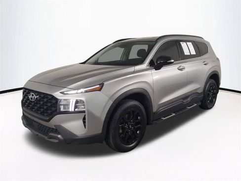 Certified 2023 Hyundai Santa Fe XRT w/ Cargo Package AWD/4WD image 9