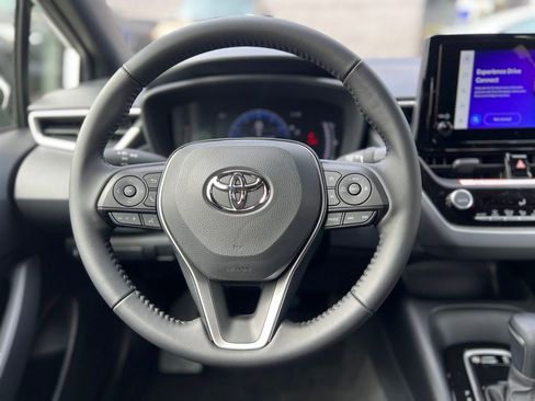 New 2026 Toyota Corolla SE image 27