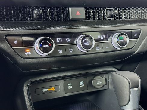 New 2026 Honda CR-V Sport image 15