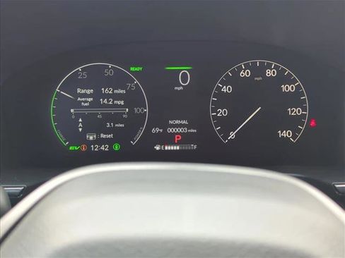 New 2026 Honda CR-V Sport image 18