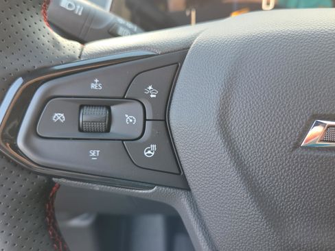 New 2026 Chevrolet Trax RS w/ Sunroof Package image 30