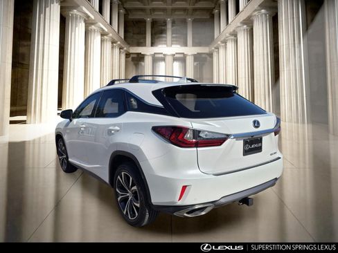 Used 2016 Lexus RX 350 FWD w/ Premium Package image 6