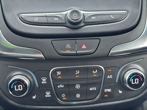 Certified 2023 Chevrolet Equinox LT AWD/4WD image 17