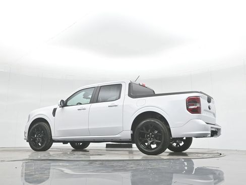 New 2025 Ford Maverick Lobo image 49