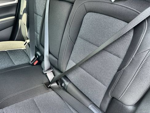 New 2026 GMC Terrain Elevation w/ Black Edition FWD image 18