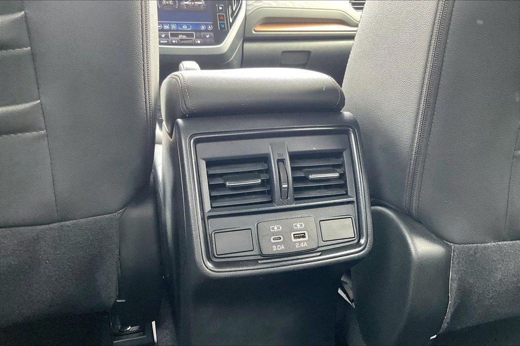 Used 2025 Subaru Forester Sport AWD/4WD image 39