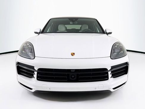 Certified 2023 Porsche Cayenne S AWD/4WD image 6