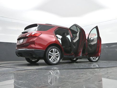 Used 2019 Chevrolet Equinox Premier image 51