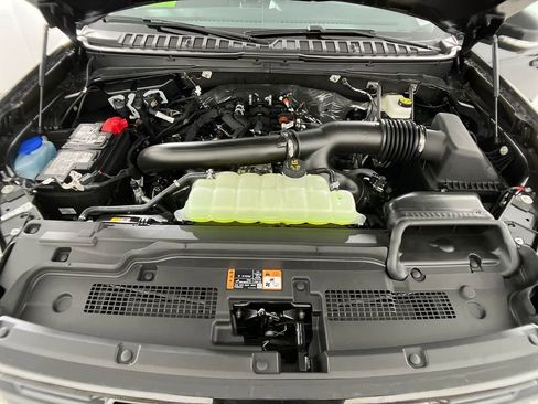 New 2026 Ford Expedition Active image 32