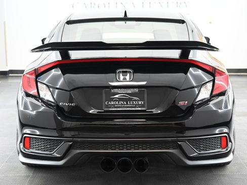 Used 2020 Honda Civic Si image 3