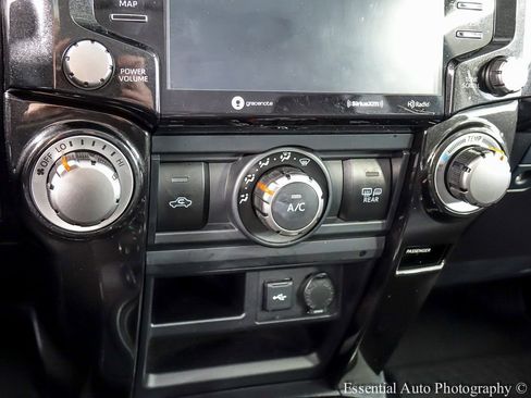 Used 2023 Toyota 4Runner TRD Off-Road Premium w/ Off Road Premium Plus Package image 20