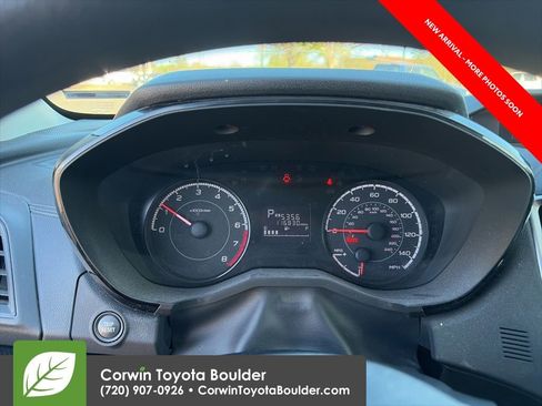 Used 2017 Subaru Impreza 2.0i image 11