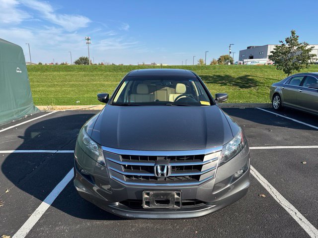 Used 2010 Honda Crosstour EX-L image 3
