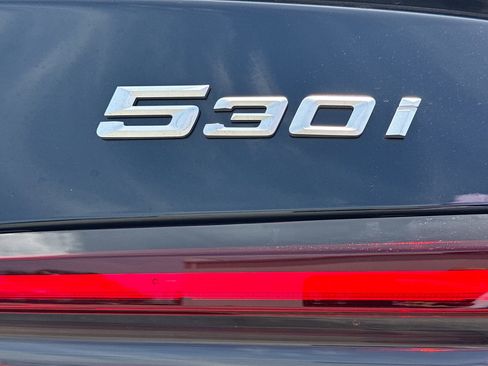 New 2027 BMW 530i w/ M Sport Package RWD image 11
