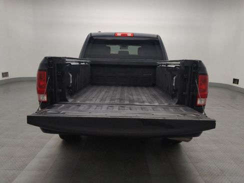 Used 2018 RAM 1500 Tradesman image 29