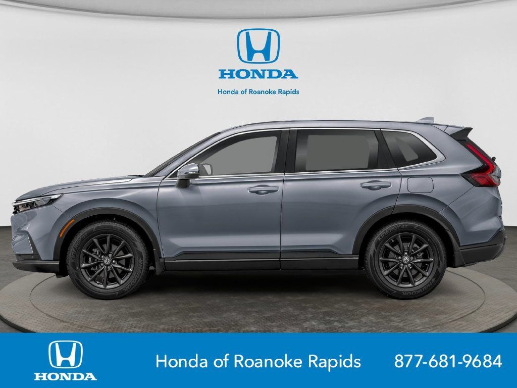 New 2027 Honda CR-V EX-L image 3