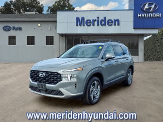 Used 2023 Hyundai Santa Fe SEL AWD/4WD video 1