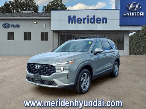 Used 2023 Hyundai Santa Fe SEL AWD/4WD image 1
