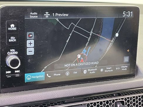 Used 2023 Honda Civic Touring image 27