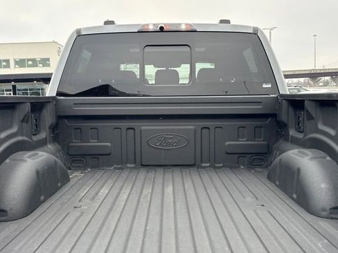 Used 2025 Ford F150 Raptor image 12