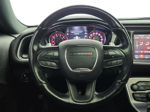 Used 2021 Dodge Challenger R/T Scat Pack image 15