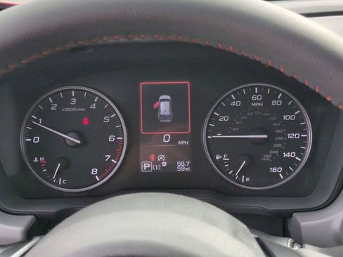 New 2025 Subaru Crosstrek 2.5i Limited image 21