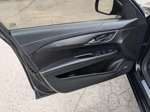 Used 2017 Cadillac ATS 2.0T Sedan RWD image 11
