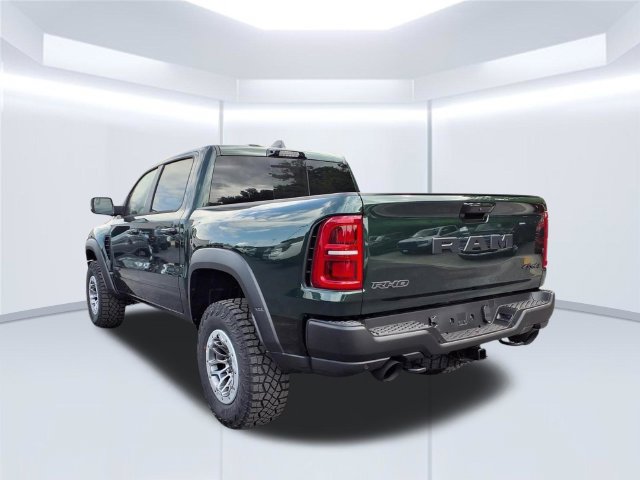 New 2026 RAM 1500 RHO w/ RHO Level 1 Equipment Group AWD/4WD image 23