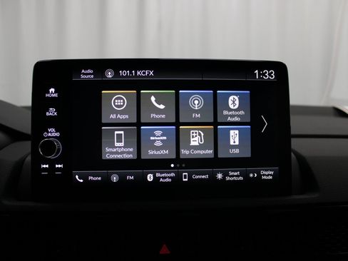 Used 2023 Honda CR-V EX-L image 42