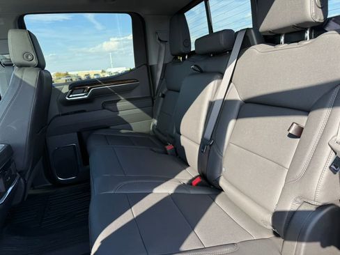 New 2026 GMC Sierra 1500 Elevation w/ Elevation Premium Package image 35
