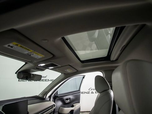 Used 2024 Honda HR-V EX-L image 22