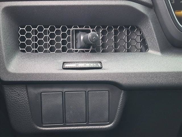 Used 2026 Honda CR-V LX image 16