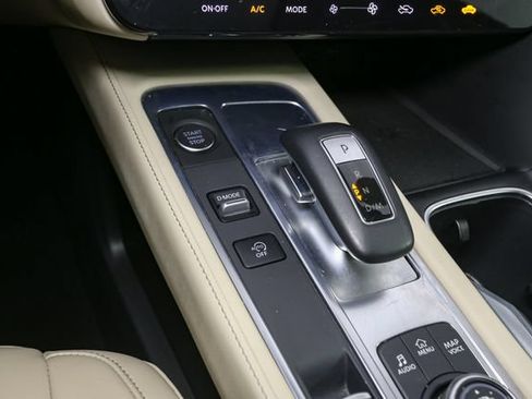 Used 2022 INFINITI QX60 Sensory AWD/4WD image 30