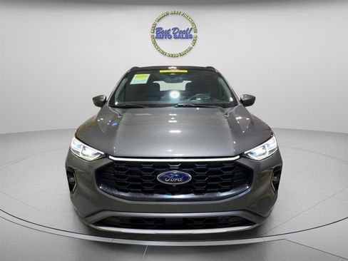 Used 2023 Ford Escape ST-Line Elite w/ Premium Technology Package image 7