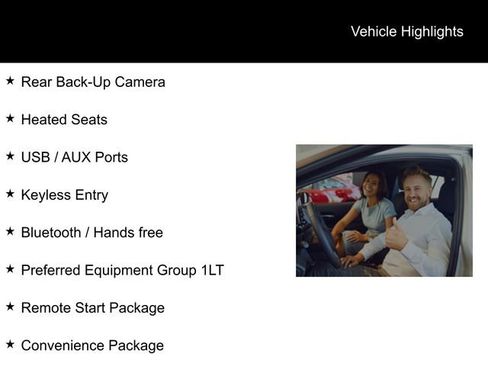 Used 2023 Chevrolet Silverado 1500 LT w/ Protection Package image 3