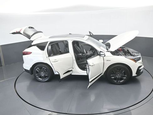 Used 2019 Acura RDX A-Spec image 70