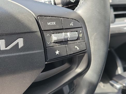 Used 2025 Kia K4 EX FWD image 26
