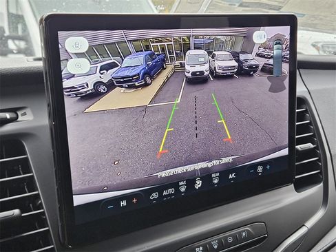 New 2024 Ford Transit 250 148 Medium Roof w/ Load Area Protection Package image 17