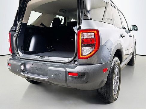 New 2025 Ford Bronco Sport Big Bend w/ Convenience Package image 16