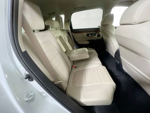 Used 2022 Honda CR-V EX-L image 26