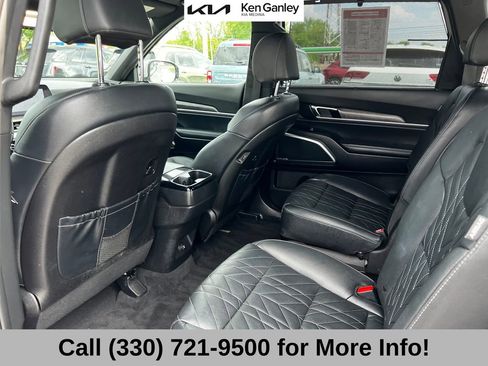 Certified 2024 Kia Telluride SX X-Pro AWD/4WD image 51