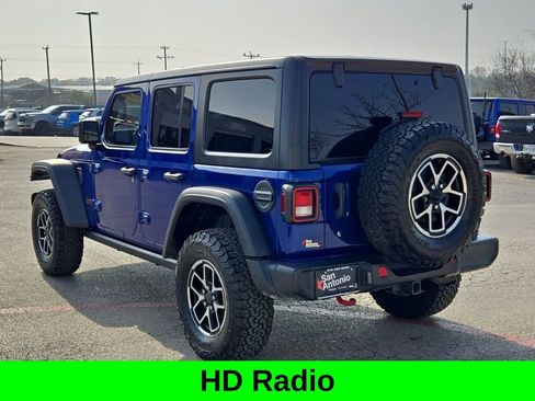 Used 2019 Jeep Wrangler Unlimited Rubicon image 6