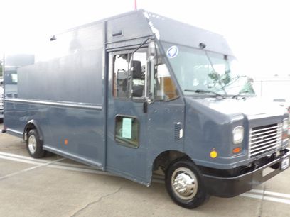 Used 2019 Ford E-450 and Econoline 450 Super Duty