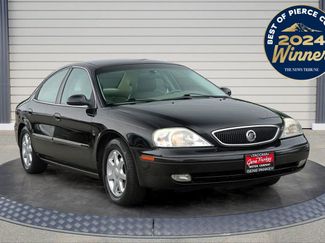 Used 2003 Mercury Sable LS Premium image 1