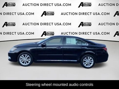 Used 2012 Lexus ES 350 FWD image 3
