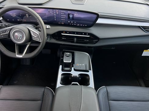 New 2026 Buick Enclave Sport Touring FWD image 12